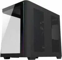 Кутия FSP Group M580-BP ATX Mid-Tower Case - POC0000247