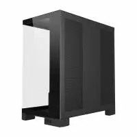 Кутия FPS Group M540-BA Mid Tower ATX Case Black - POC0000274