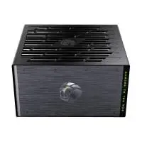 Захранване Gamemax LION CORE 1000P PSU ATX 3.1 1000W 80 Plus Platinum, Full Modular