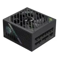 Захранване Gamemax GX PRO 1050G PSU ATX 3.1 1050W Plus Gold, Full Modular