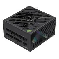 Захранване Gamemax GX PRO 1050G PSU ATX 3.1 1050W Plus Gold, Full Modular