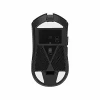Xtrike ME Геймърска мишка Gaming Mouse GM-322 Black - 7200dpi