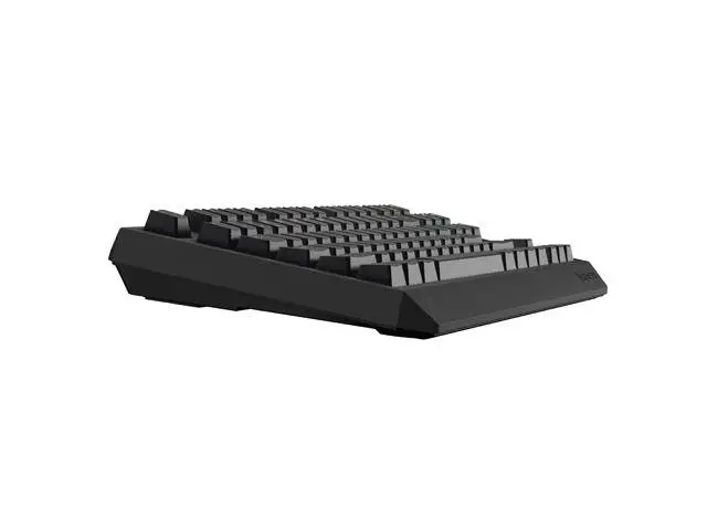 Клавиатура Genesis Gaming Keyboard Thor 230 TKL Wireless US Black RGB Mechanical Outemu Red