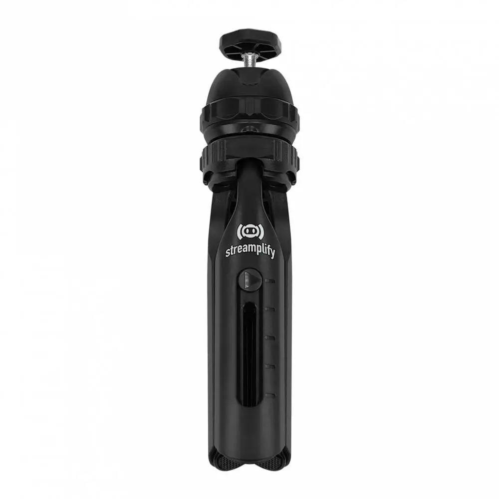 Streamplify стрийминг осветление Streaming LIGHT 10 With Tripod - SPIR-LZ10112.11