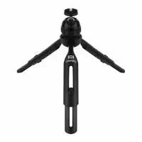 Streamplify стрийминг осветление Streaming LIGHT 10 With Tripod - SPIR-LZ10112.11