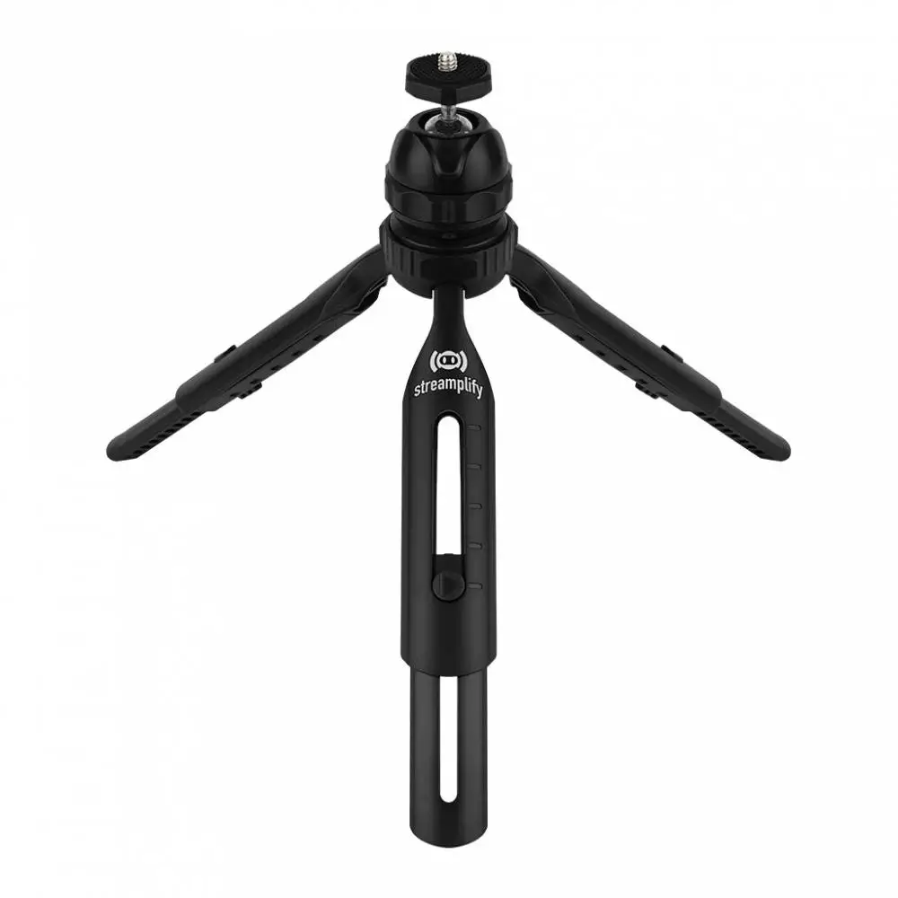 Streamplify стрийминг осветление Streaming LIGHT 10 With Tripod - SPIR-LZ10112.11