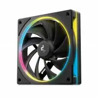 Вентилатор DeepCool FL12 SE Fan 120mm Addressable RGB