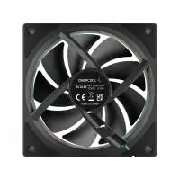 Вентилатор DeepCool FL12 SE Fan 120mm Addressable RGB
