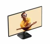 Монитор AOC 27B31H, 27" IPS WLED, 1920x1080, 120Hz, 4ms GtG, Adaptive Sync, FlickerFree, Anti Blue Light, Tilt, D-SUB, HDMI