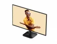 Монитор AOC 27B31H, 27" IPS WLED, 1920x1080, 120Hz, 4ms GtG, Adaptive Sync, FlickerFree, Anti Blue Light, Tilt, D-SUB, HDMI
