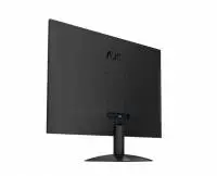 Монитор AOC 27B31H, 27" IPS WLED, 1920x1080, 120Hz, 4ms GtG, Adaptive Sync, FlickerFree, Anti Blue Light, Tilt, D-SUB, HDMI
