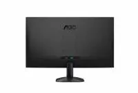 Монитор AOC 27B31H, 27" IPS WLED, 1920x1080, 120Hz, 4ms GtG, Adaptive Sync, FlickerFree, Anti Blue Light, Tilt, D-SUB, HDMI