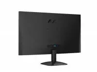 Монитор AOC 27B31H, 27" IPS WLED, 1920x1080, 120Hz, 4ms GtG, Adaptive Sync, FlickerFree, Anti Blue Light, Tilt, D-SUB, HDMI