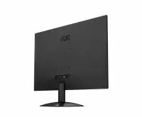 Монитор AOC 27B31H, 27" IPS WLED, 1920x1080, 120Hz, 4ms GtG, Adaptive Sync, FlickerFree, Anti Blue Light, Tilt, D-SUB, HDMI