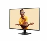 Монитор AOC 27B31H, 27" IPS WLED, 1920x1080, 120Hz, 4ms GtG, Adaptive Sync, FlickerFree, Anti Blue Light, Tilt, D-SUB, HDMI