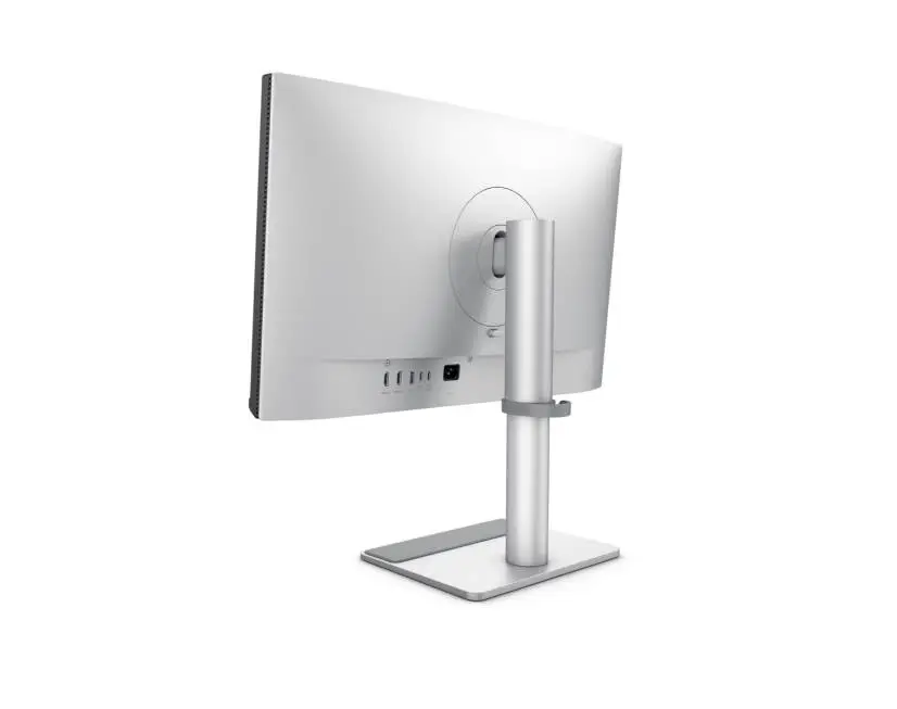 Монитор BenQ MA270U, 27", 4K UHD 3840x2160, 60Hz, 5ms, Monitor for MacBook Pro and MacBook Air - 9H.LMWLB.QBE