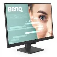 Монитор BenQ GW2790, 27" IPS, FHD 1920x1080, 100Hz, 5ms, 99% sRGB, Eye Care Reminder, Flicker-free, LBL+, B.I. Gen 2, 2xHDMI, DP, Sp.2x2W, Headphone jack, Line In, Ultra Slim Bezel, Black - 9H.LLTLJ.LBE