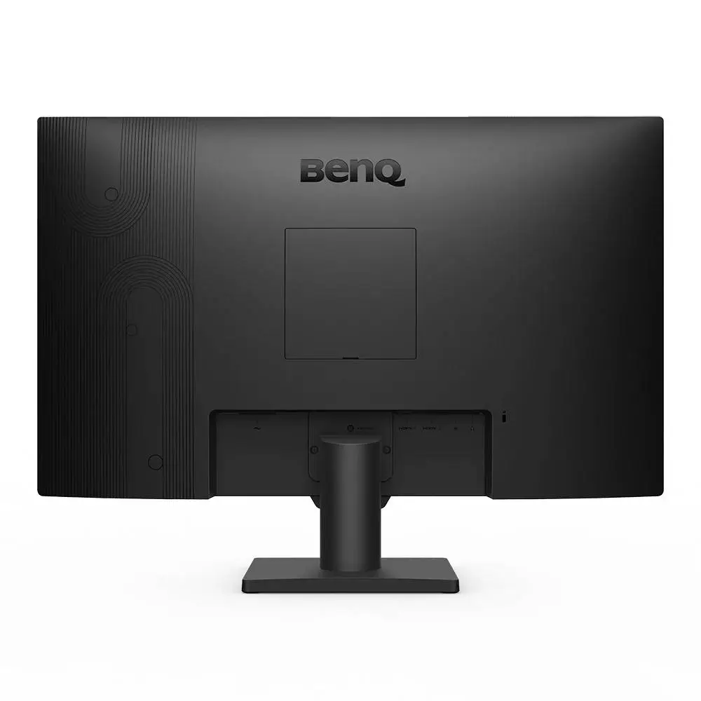 Монитор BenQ GW2790, 27" IPS, FHD 1920x1080, 100Hz, 5ms, 99% sRGB, Eye Care Reminder, Flicker-free, LBL+, B.I. Gen 2, 2xHDMI, DP, Sp.2x2W, Headphone jack, Line In, Ultra Slim Bezel, Black - 9H.LLTLJ.LBE