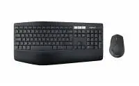 Комплект Logitech MK850 Performance Wireless Keyboard and Mouse Combo - 920-008226