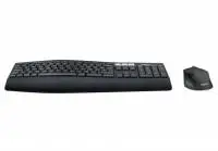 Комплект Logitech MK850 Performance Wireless Keyboard and Mouse Combo - 920-008226