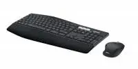 Комплект Logitech MK850 Performance Wireless Keyboard and Mouse Combo - 920-008226