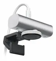 Уеб камера Logitech MX Brio B2C Pale Grey - 960-001554