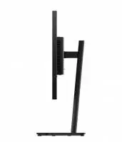 Монитор Lenovo ThinkVision T27-40 27" IPS, WLED, 1920x1080, 4ms, 120Hz, HDMI, DP, VGA, USB hub - 64A5MAT6EU