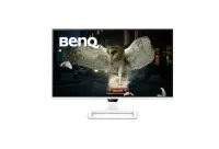 Монитор BenQ EW270Q 27&rdquo;, IPS, WQHD 2560x1440, 200Hz, 1ms, AMD FreeSync Premium, USB Type-C, HDMI, DP, 5W x2 - 9H.LP7LA.TBE 