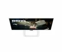 Монитор BenQ EW270Q 27&rdquo;, IPS, WQHD 2560x1440, 200Hz, 1ms, AMD FreeSync Premium, USB Type-C, HDMI, DP, 5W x2 - 9H.LP7LA.TBE 