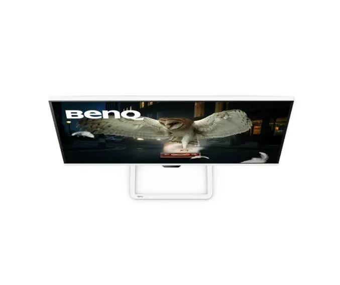 Монитор BenQ EW270Q 27&rdquo;, IPS, WQHD 2560x1440, 200Hz, 1ms, AMD FreeSync Premium, USB Type-C, HDMI, DP, 5W x2 - 9H.LP7LA.TBE 