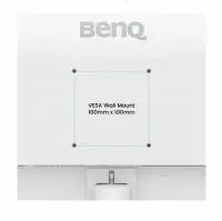 Монитор BenQ EW270Q 27&rdquo;, IPS, WQHD 2560x1440, 200Hz, 1ms, AMD FreeSync Premium, USB Type-C, HDMI, DP, 5W x2 - 9H.LP7LA.TBE 