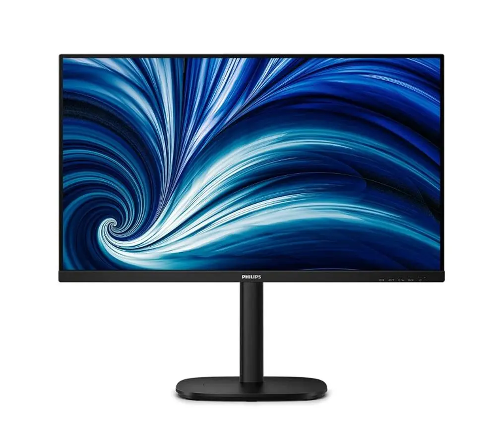 Монитор Philips 32B2N3500, 31.5" IPS WLED, 2560x1440, 100Hz, 4ms GtG, Adaptive Sync, FlickerFree, SoftBlue, 2Wx2, 2xHDMI, DP, USB hub