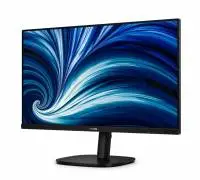 Монитор Philips 32B2N3500, 31.5" IPS WLED, 2560x1440, 100Hz, 4ms GtG, Adaptive Sync, FlickerFree, SoftBlue, 2Wx2, 2xHDMI, DP, USB hub