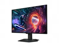 Монитор SAMSUNG Odyssey OLED G5 G50SF, 27" QD-OLED WQHD (2560x1440) 180Hz, 0.03ms, HDR10+, AMD FreeSync Premium, G-SYNC Compatible