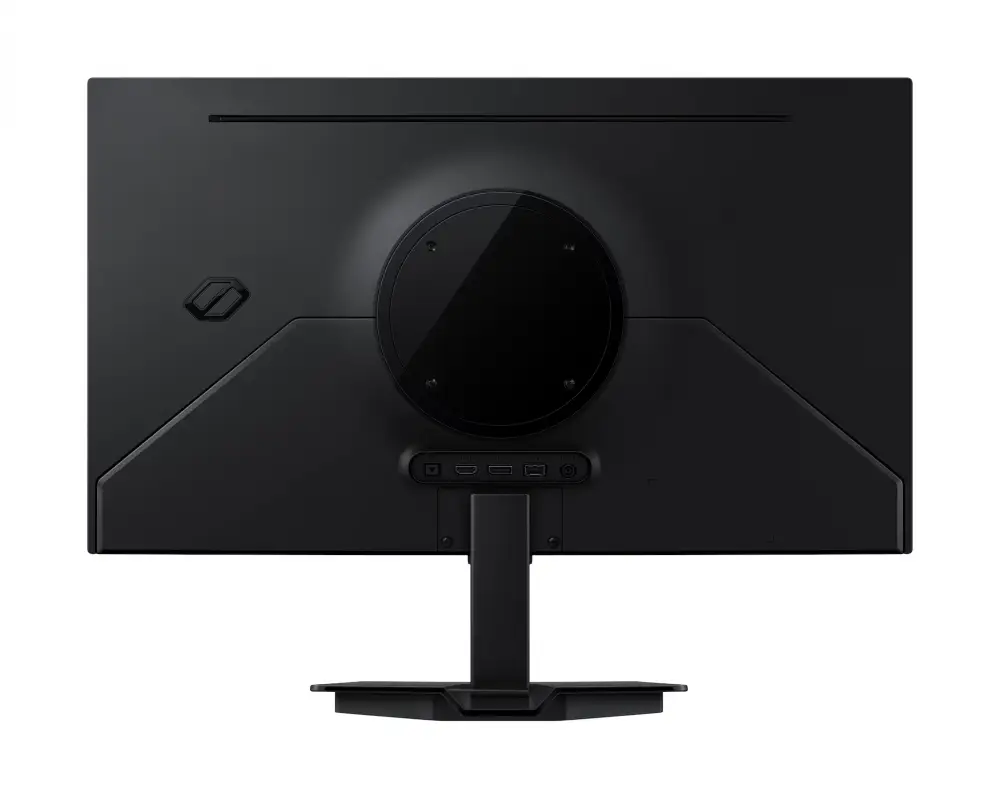Монитор SAMSUNG Odyssey OLED G5 G50SF, 27" QD-OLED WQHD (2560x1440) 180Hz, 0.03ms, HDR10+, AMD FreeSync Premium, G-SYNC Compatible