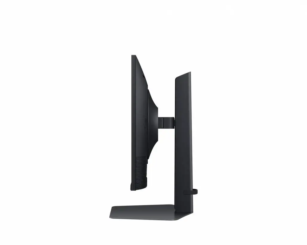 Монитор SAMSUNG Odyssey G7 G70F, 27" IPS DualMode UHD (3840x2160) 180Hz/360Hz, 1ms, HDR10+, G-SYNC Compatible FreeSync Premium
