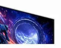 Монитор SAMSUNG Odyssey OLED G6 G60SF, 27" QD-OLED, WQHD (2560x1440). 500Hz, 0.03ms, HDR10+, G-Sync Compatible, AMD FreeSync Premium Pro