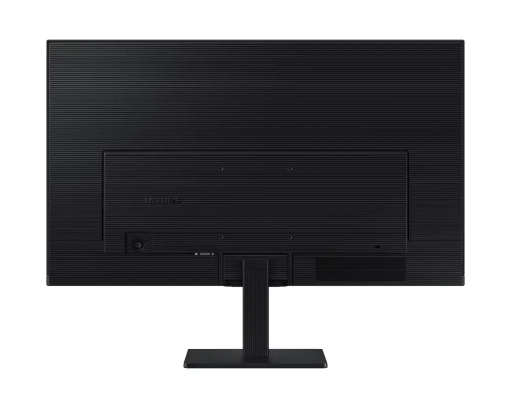 Монитор Samsung Essential S3 S30GD, 27" IPS FHD (1920x1080), 100Hz, 5ms, HDMI, VGA, Eye Care Technology,  Flicker Free