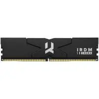 Памет GOODRAM IRDM 16GB DDR5 6400MHz CL32 EXPO/XMP - IR-6400D564L32S/16G