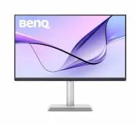 Монитор BenQ MA320U за MacBook Pro и MacBook Air, 31,5" , IPS , LED, 3840x2160, HDR10, 178&deg;/178&deg; , 1300:1