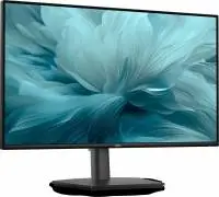 Монитор Dell E2726HS, 27" IPS, FHD 1920x1080, 100Hz, 5ms, VGA, HDMI, DP, 2x2 W Speaker 