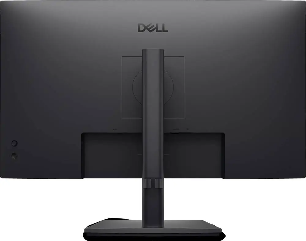 Монитор Dell E2726HS, 27" IPS, FHD 1920x1080, 100Hz, 5ms, VGA, HDMI, DP, 2x2 W Speaker 