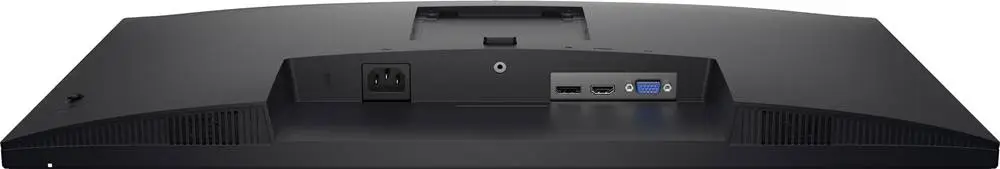 Монитор Dell E2726HS, 27" IPS, FHD 1920x1080, 100Hz, 5ms, VGA, HDMI, DP, 2x2 W Speaker 