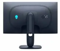 Монитор Dell Alienware AW2725D, 27" LED , QD-OLED, WQHD 2560x1440, 280Hz, 0.3ms GtG, NVIDIA G-SYNC, AMD FreeSync, HDMI, DP, USB-C, PIP, PBP, Black