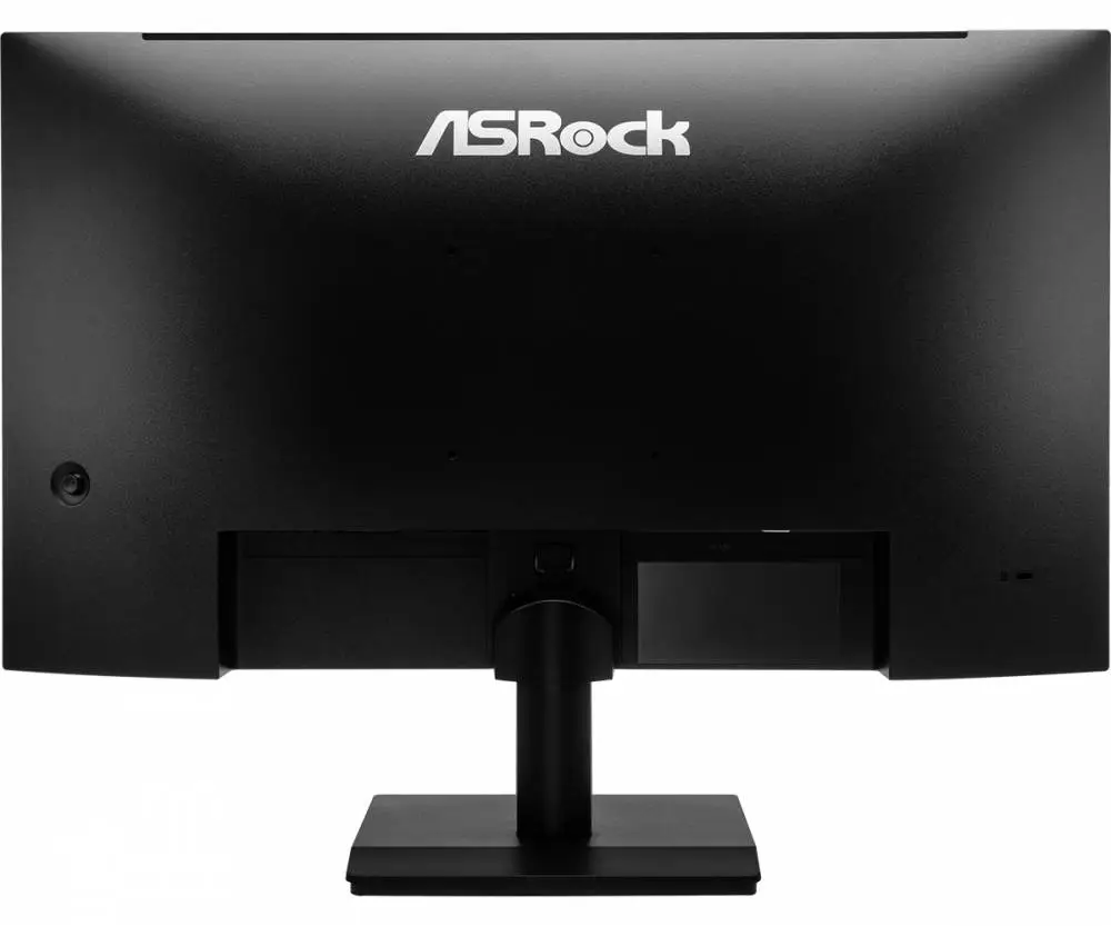 Монитор Asrock CL27FFB Gaming, 27" IPS, FHD 1920x1080, 144Hz, 1ms, AMD FreeSync, HDMI, VGA 