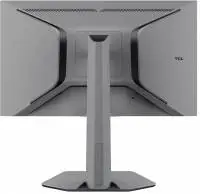 Монитор TCL QD-Mini 25G64 Gaming 25", IPS FHD 1920x1080, 300Hz, 1ms, HDR600, AMD FreeSync Premium, G-Sync Compatible