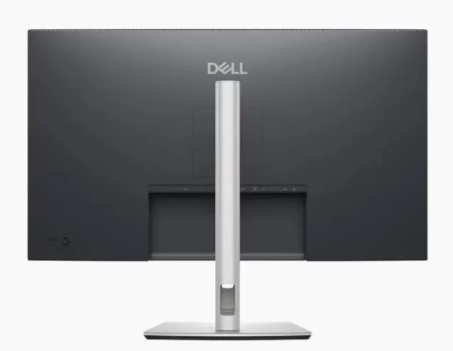 Монитор Dell P3225QE, 31.5" Wide LED Anti-Glare, IPS Panel, 4K (3840x2160), 100 Hz,&nbsp;5ms 99% sRGB, HDMI, DP, USB-C Hub, USB 5 Gbps, RJ45, PD 90W, Black