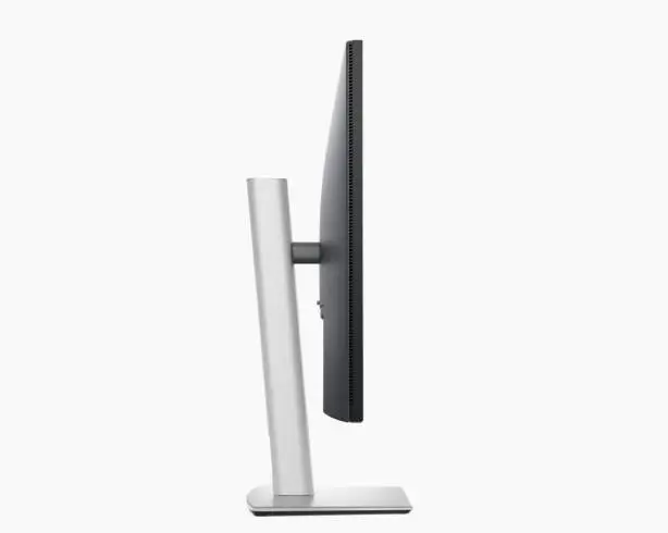Монитор Dell P3225QE, 31.5" Wide LED Anti-Glare, IPS Panel, 4K (3840x2160), 100 Hz,&nbsp;5ms 99% sRGB, HDMI, DP, USB-C Hub, USB 5 Gbps, RJ45, PD 90W, Black