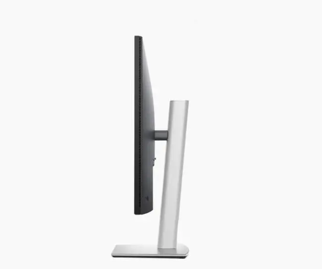 Монитор Dell P3225QE, 31.5" Wide LED Anti-Glare, IPS Panel, 4K (3840x2160), 100 Hz,&nbsp;5ms 99% sRGB, HDMI, DP, USB-C Hub, USB 5 Gbps, RJ45, PD 90W, Black