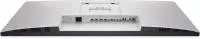 Монитор, Dell U4323QE, 42.5" UltraSharp AG, IPS, 4K (3840x2160), 60Hz, 5ms, 100% sRGB, 98% DCI-P3, HDMI, DP, USB-C Hub, USB 3.2, RJ-45, dual 8W speakers, Audio line-out, Black